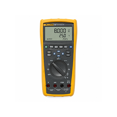 Instruments de mesure portatifs