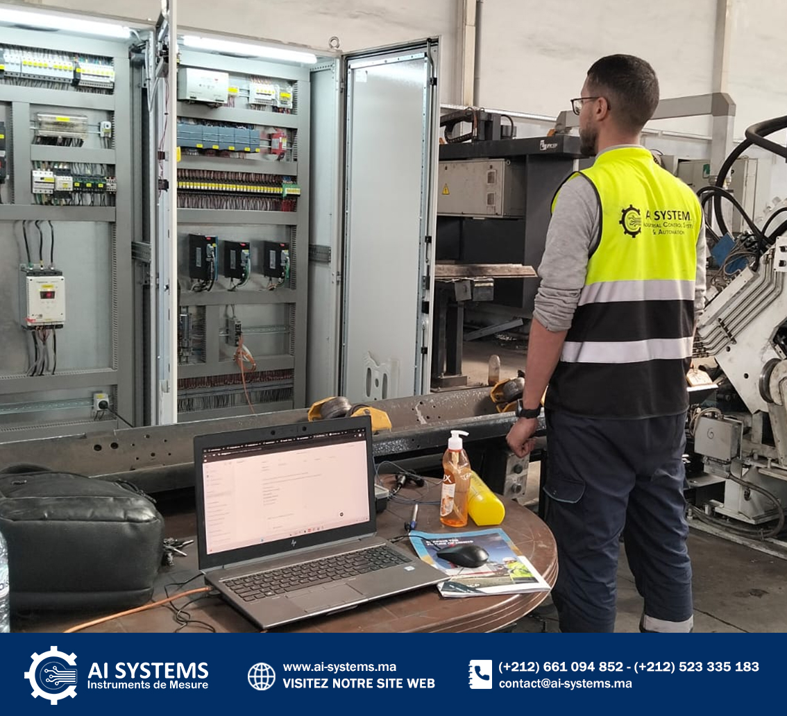 AI-SYSTEMS MAROC
